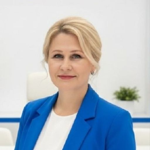 Наталья