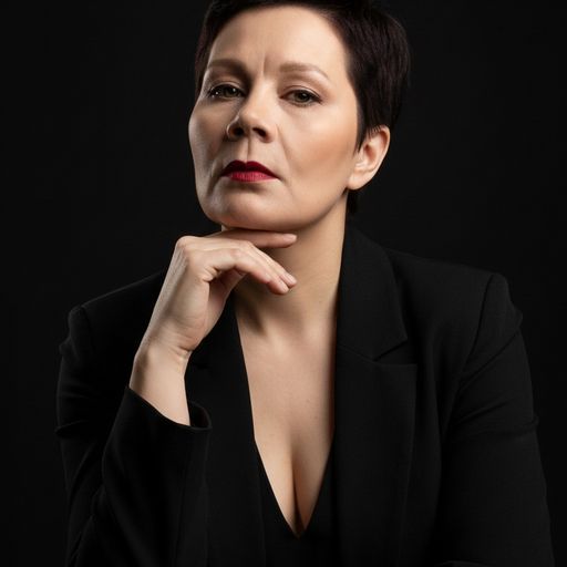 Елена Фомичева