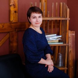 Ольга Владимировна