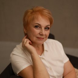 Ермолина Елена