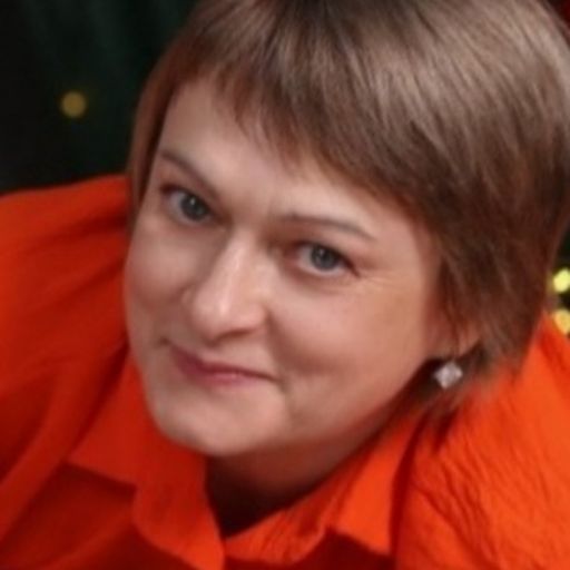 Людмила