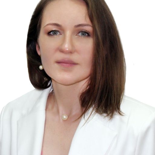 Инна хрущ