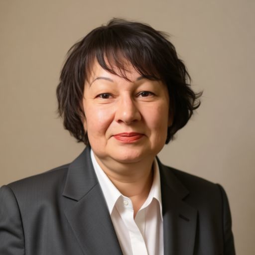Наталья