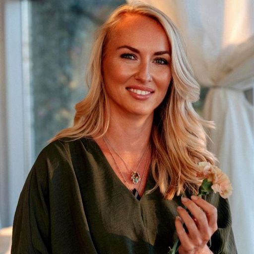 Елена Алексахина
