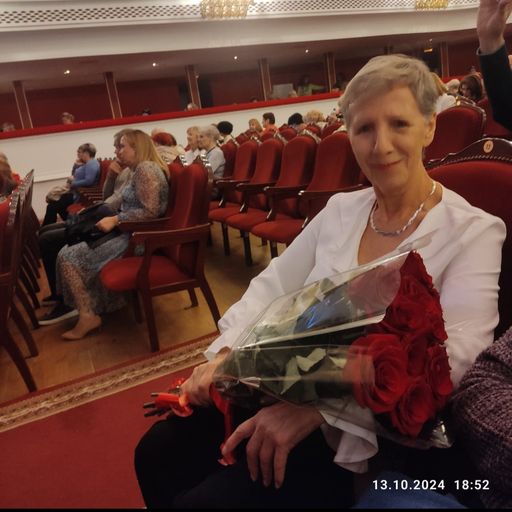 Елена Сиротенко