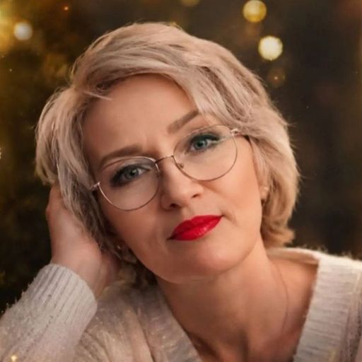 Светлана Леонова