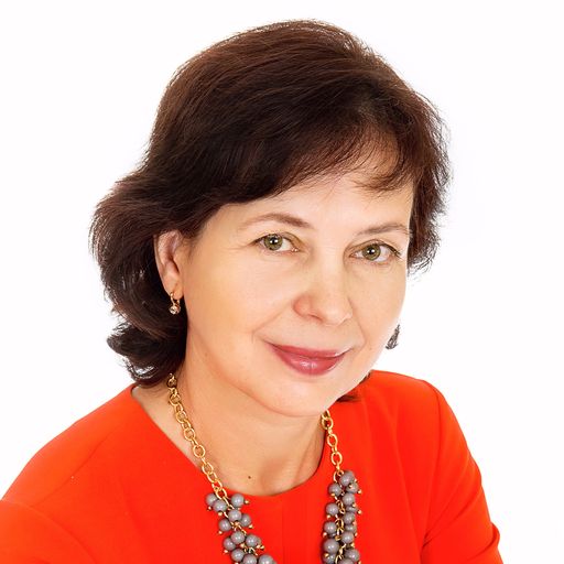 Елена Шаклеина