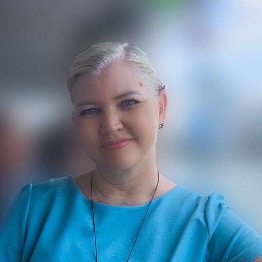 Наталья Гром