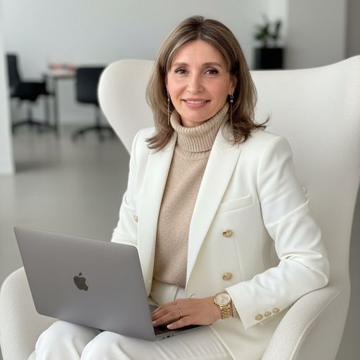 Елена Семёнова